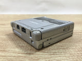 GameBoy Advance SP Platinum Silver Console Nintendo Japan - With Defects MA1283 - Photo 7
