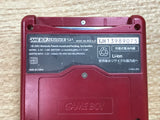 GameBoy Advance SP Famicom Ver. Console Nintendo Japan - With Defects MA1284 - Photo 12