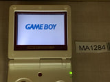 GameBoy Advance SP Famicom Ver. Console Nintendo Japan - With Defects MA1284 - Photo 1