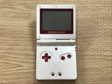 GameBoy Advance SP Famicom Ver. Console Nintendo Japan - With Defects MA1284 - Photo 2