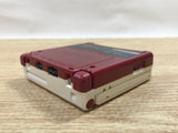 GameBoy Advance SP Famicom Ver. Console Nintendo Japan - With Defects MA1284 - Photo 7