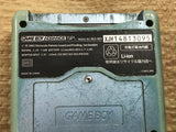 GameBoy Advance SP Pearl Blue Console Nintendo Japan - Tested Working MA1285 - Photo 12