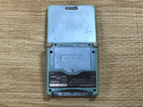 GameBoy Advance SP Pearl Blue Console Nintendo Japan - Tested Working MA1285 - Photo 3