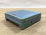 GameBoy Advance SP Pearl Blue Console Nintendo Japan - Tested Working MA1285 - Photo 4