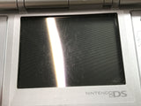 Nintendo DS Platinum Silver Console Nintendo Japan - With Defects MA1286 - Photo 12