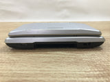 Nintendo DS Platinum Silver Console Nintendo Japan - With Defects MA1286 - Photo 4