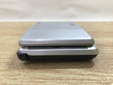 Nintendo DS Platinum Silver Console Nintendo Japan - With Defects MA1286 - Photo 5