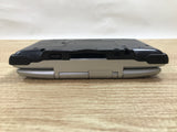 Nintendo DS Platinum Silver Console Nintendo Japan - With Defects MA1286 - Photo 6