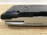 Nintendo DS Platinum Silver Console Nintendo Japan - With Defects MA1286 - Photo 7