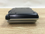 Nintendo DS Platinum Silver Console Nintendo Japan - With Defects MA1286 - Photo 8