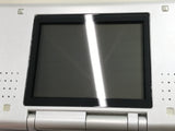 Nintendo DS Platinum Silver Console Nintendo Japan - With Defects MA1287 - Photo 10