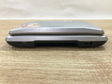 Nintendo DS Platinum Silver Console Nintendo Japan - With Defects MA1287 - Photo 4