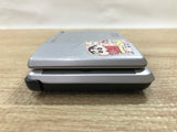 Nintendo DS Platinum Silver Console Nintendo Japan - With Defects MA1287 - Photo 5