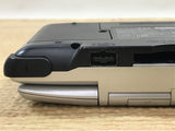 Nintendo DS Platinum Silver Console Nintendo Japan - With Defects MA1287 - Photo 7