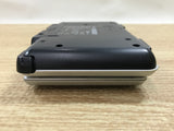 Nintendo DS Platinum Silver Console Nintendo Japan - With Defects MA1287 - Photo 8