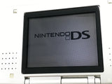Nintendo DS Platinum Silver Console Nintendo Japan - With Defects MA1287 - Photo 9