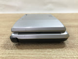 Nintendo DS Platinum Silver Console Nintendo Japan - With Defects MA1289 - Photo 5