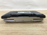 Nintendo DS Platinum Silver Console Nintendo Japan - With Defects MA1289 - Photo 6