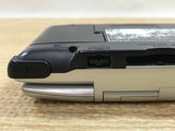 Nintendo DS Platinum Silver Console Nintendo Japan - With Defects MA1289 - Photo 7