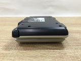 Nintendo DS Platinum Silver Console Nintendo Japan - With Defects MA1289 - Photo 8