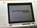 Nintendo DS Platinum Silver Console Nintendo Japan - With Defects MA1289 - Photo 9