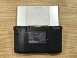 Nintendo DS Platinum Silver Console Nintendo Japan - With Defects MA1290 - Photo 3