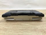 Nintendo DS Platinum Silver Console Nintendo Japan - With Defects MA1290 - Photo 6