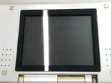 Nintendo DS Platinum Silver Console Nintendo Japan - With Defects MA1291 - Photo 10
