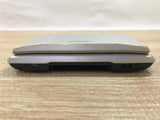 Nintendo DS Platinum Silver Console Nintendo Japan - With Defects MA1291 - Photo 4