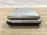 Nintendo DS Platinum Silver Console Nintendo Japan - With Defects MA1291 - Photo 5