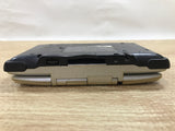 Nintendo DS Platinum Silver Console Nintendo Japan - With Defects MA1291 - Photo 6