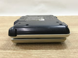 Nintendo DS Platinum Silver Console Nintendo Japan - With Defects MA1291 - Photo 8