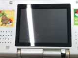 Nintendo DS Platinum Silver Console Nintendo Japan - With Defects MA1292 - Photo 10