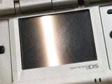 Nintendo DS Platinum Silver Console Nintendo Japan - With Defects MA1292 - Photo 12