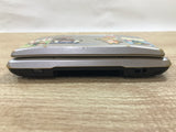 Nintendo DS Platinum Silver Console Nintendo Japan - With Defects MA1292 - Photo 4