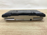 Nintendo DS Platinum Silver Console Nintendo Japan - With Defects MA1292 - Photo 6