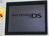 Nintendo DS Platinum Silver Console Nintendo Japan - With Defects MA1292 - Photo 9