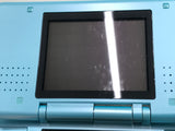 Nintendo DS Turquoise Blue Console Nintendo Japan - With Defects MA1293 - Photo 10