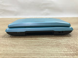 Nintendo DS Turquoise Blue Console Nintendo Japan - With Defects MA1293 - Photo 4