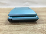 Nintendo DS Turquoise Blue Console Nintendo Japan - With Defects MA1293 - Photo 5