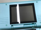 Nintendo DS Turquoise Blue Console Nintendo Japan - With Defects MA1294 - Photo 10