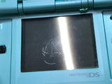 Nintendo DS Turquoise Blue Console Nintendo Japan - With Defects MA1294 - Photo 12