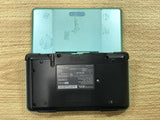Nintendo DS Turquoise Blue Console Nintendo Japan - With Defects MA1294 - Photo 3