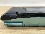 Nintendo DS Turquoise Blue Console Nintendo Japan - With Defects MA1294 - Photo 7