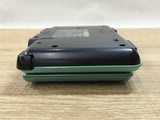 Nintendo DS Turquoise Blue Console Nintendo Japan - With Defects MA1294 - Photo 8