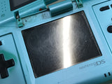 Nintendo DS Turquoise Blue Console Nintendo Japan - Not Working MA1295 - Photo 11