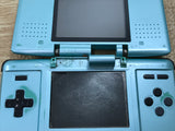 Nintendo DS Turquoise Blue Console Nintendo Japan - Not Working MA1295 - Photo 12