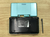 Nintendo DS Turquoise Blue Console Nintendo Japan - Not Working MA1295 - Photo 2
