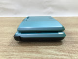 Nintendo DS Turquoise Blue Console Nintendo Japan - Not Working MA1295 - Photo 4