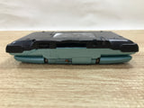 Nintendo DS Turquoise Blue Console Nintendo Japan - Not Working MA1295 - Photo 5